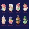 Sales Popmart Pucky Forest Fairies Mini Figures Blind Box