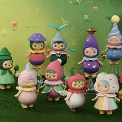 Sales Popmart Pucky Forest Fairies Mini Figures Blind Box -accessories outlet store pucky4 2048x