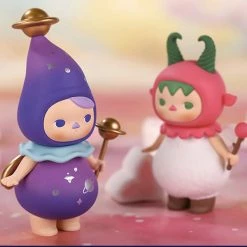 Sales Popmart Pucky Forest Fairies Mini Figures Blind Box -accessories outlet store pucky5 2048x