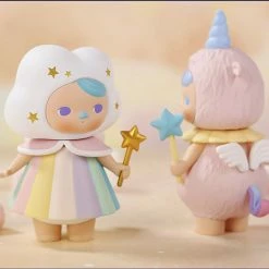 Sales Popmart Pucky Forest Fairies Mini Figures Blind Box -accessories outlet store pucky6 2048x
