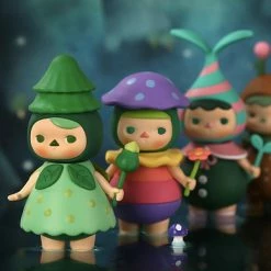 Sales Popmart Pucky Forest Fairies Mini Figures Blind Box -accessories outlet store pucky7 2048x