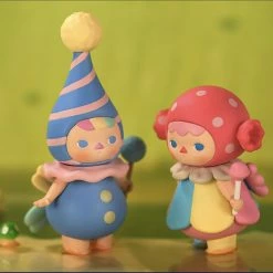 Sales Popmart Pucky Forest Fairies Mini Figures Blind Box -accessories outlet store pucky8 2048x