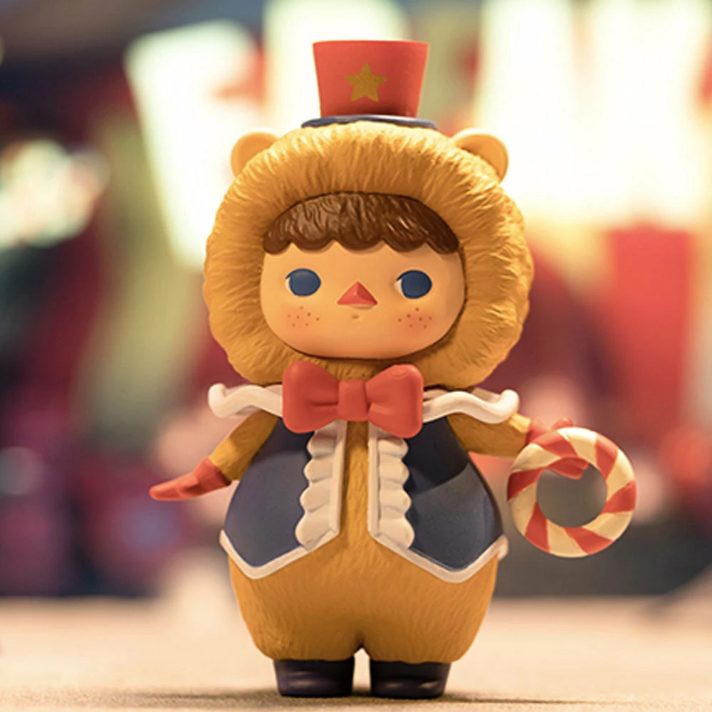 Circumtoy Pucky Circus Babies Series Mini Figures Blind Box 6 Circumtoy Pucky Circus Babies Series Mini Figures Blind Box - Image 6