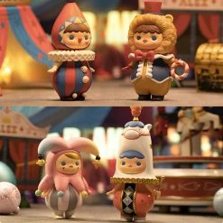 Circumtoy Pucky Circus Babies Series Mini Figures Blind Box 9 Circumtoy Pucky Circus Babies Series Mini Figures Blind Box -accessories outlet store pucky circus3 2048x