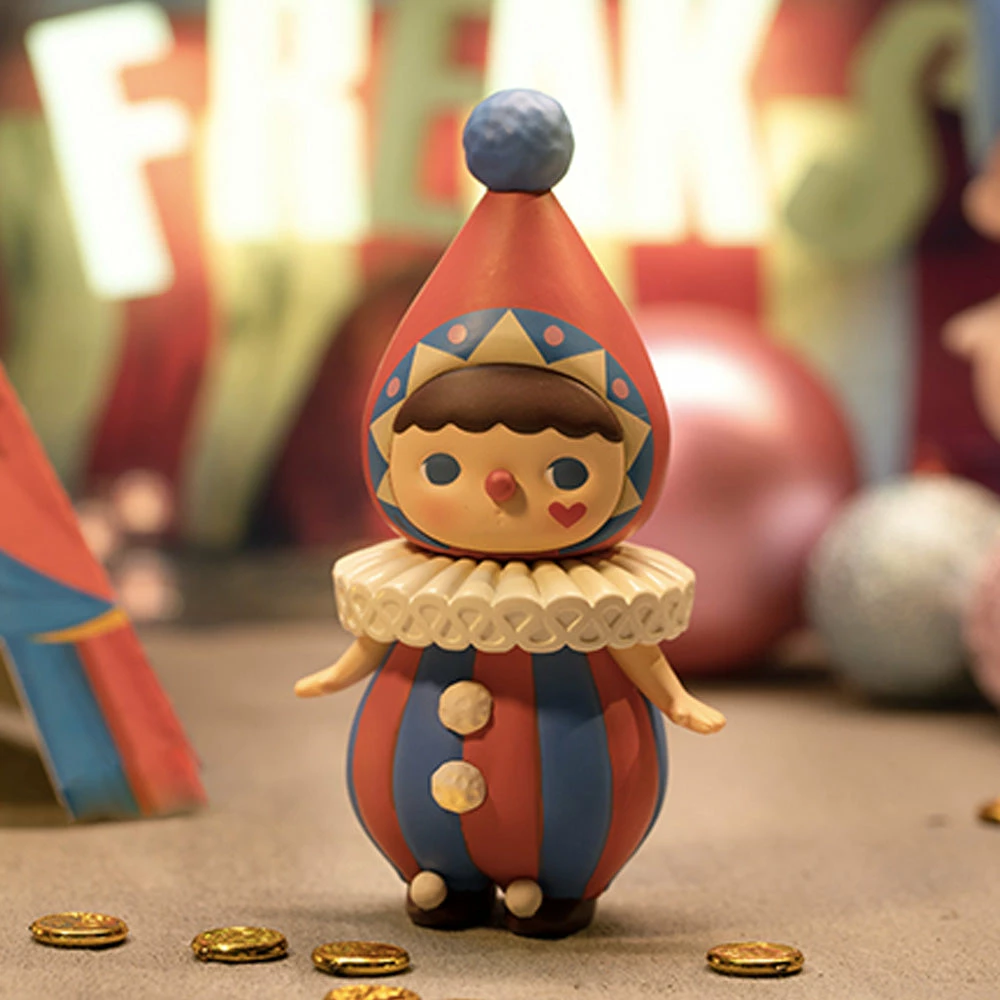Circumtoy Pucky Circus Babies Series Mini Figures Blind Box 3 Circumtoy Pucky Circus Babies Series Mini Figures Blind Box - Image 3