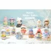 Circumtoy Pucky Winter Babies Mini Figures Blind Box