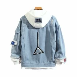 New Chainsaw Man Stylish Hooded Denim Jacket 8 New Chainsaw Man Stylish Hooded Denim Jacket -accessories outlet store pullcord 2048x