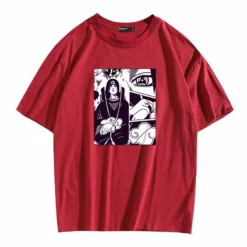 New Itachi Uchiha Mangekyō Sharingan Summer T-shirt 8 New Itachi Uchiha Mangekyō Sharingan Summer T-shirt -accessories outlet store red 9ad3c65c aee7 4a73 8b8e ef98db32c985 2048x