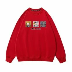 New Monkey D. Luffy Embarrassing Moments Sweatshirt 15 New Monkey D. Luffy Embarrassing Moments Sweatshirt -accessories outlet store red abf6c47e 1280 48c1 bc88 570419828f0b 2048x