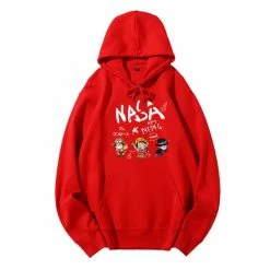 New One Piece Chibi Three Brothers Nasa Hoodie -accessories outlet store red f57f38e0 0b97 463d 84a2 ec53d5df0d46 2048x
