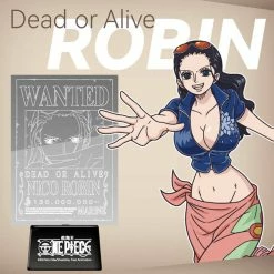 New One Piece Wanted Night-Light Acrylic Standee Blind Box -accessories outlet store robin 2c10e369 e241 4431 af41 e593e98bcb16 2048x