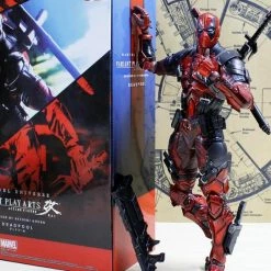 Circumtoy Deadpool 1:6 Scale Action Figure -accessories outlet store s1 2048x