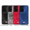 Circumtoy Marvel Superhero Classic Icon Samsung Phone Case