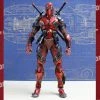 Circumtoy Deadpool 1:6 Scale Action Figure