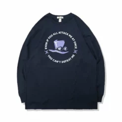 New One Piece Three Brothers' Hat Long-sleeve T-shirt -accessories outlet store sabo 2048x