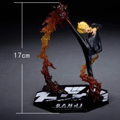 Sales One Piece Sanji Diable Jambe Premier Statue -accessories outlet store san2 2048x