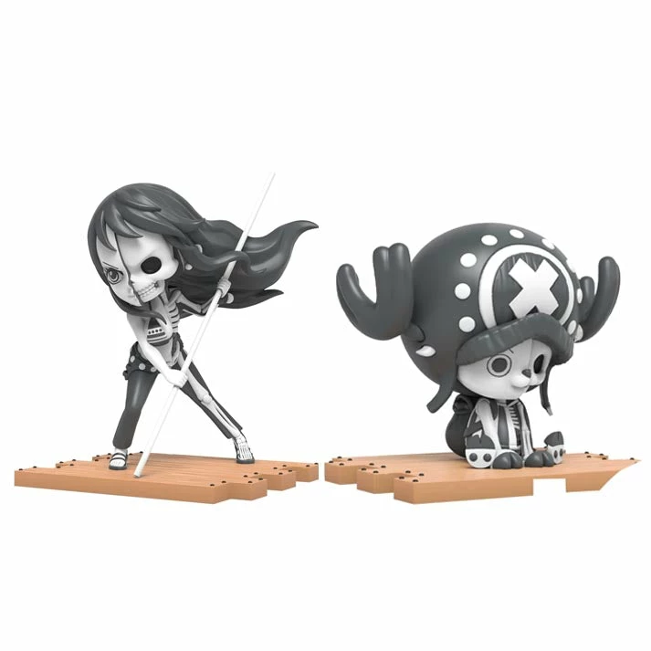 New One Piece Hidden Dissectibles Figures Blind Box Series Two 17 New One Piece Hidden Dissectibles Figures Blind Box Series Two - Image 17