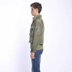 Cosplay Attack On Titan Live-Action Movie Eren Jaeger Jacket -accessories outlet store sidelook 6ef61ec1 3bd4 4d2e 8d91 16535631cc08 2048x
