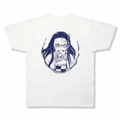 New Demon Slayer Corps Profile Summer T-shirt -accessories outlet store slayer ffd7638a 7870 4167 aeeb 7be74c032680 2048x