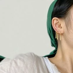 Circumtoy Roronoa Zoro Sliver Earrings -accessories outlet store smallearrings 2048x