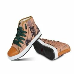 New Attack On Titan High-Top Casual Shoes -accessories outlet store sneaker 29b95e35 5d4b 4f31 8594 a5c523b0b30a 2048x