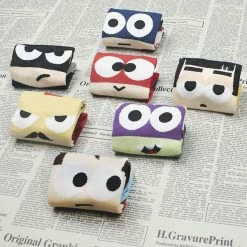 Circumtoy Marvel Avengers 7-Pack Low-cut Socks -accessories outlet store sock2 2048x