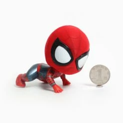 Sales Spiderman Bobblehead Refrigerator Magnet -accessories outlet store sp4 2048x