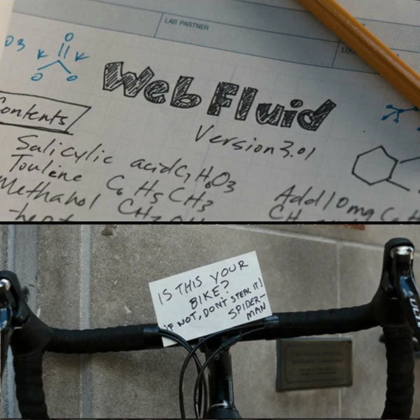 Sales Spider-Man Top Secret Files 5 Sales Spider-Man Top Secret Files - Image 5