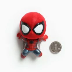 Sales Spiderman Bobblehead Refrigerator Magnet -accessories outlet store sp5 2048x