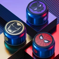 New Marvel Avengers Mini Wireless Speaker