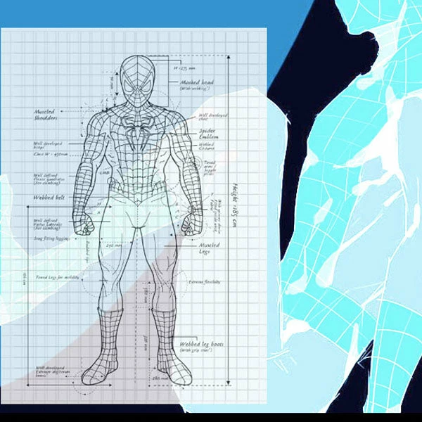 Sales Spider-Man Top Secret Files 3 Sales Spider-Man Top Secret Files - Image 3