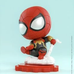 New Spider-Man No Way Home Bobble-Head Blind Box Collection -accessories outlet store spider 32014fc7 ce76 45dc b7b6 b6ff01d2a7d5 2048x