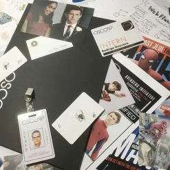 Sales Avengers S.H.I.E.L.D Security Level 7 Files - Exclusive -accessories outlet store spiderman1 grande 113611ab 9a20 411f 86c1 7817d7c221f5 2048x