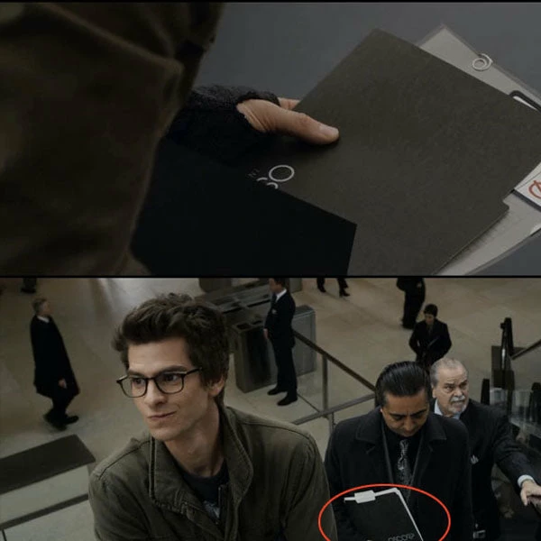 Sales Spider-Man Top Secret Files 2 Sales Spider-Man Top Secret Files - Image 2