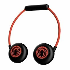 New Avengers Portable Neck Hanging Fan -accessories outlet store spiderman 079b9500 77cf 4ed1 9782 d01327e50105 2048x