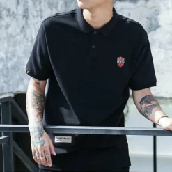 New Marvel Avengers Embroidery Polo Shirt -accessories outlet store spiderman 9472430c 2596 4076 844e 2697c52bbdd9 2048x