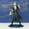 Circumtoy One Piece Hero Roronoa Zoro Action Figure