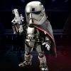 Egg Attack Star Wars: The Last Jedi Captain Phasma Action Figure