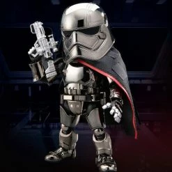 Egg Attack Star Wars: The Last Jedi Captain Phasma Action Figure