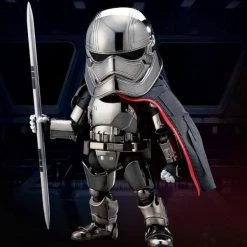 Egg Attack Star Wars: The Last Jedi Captain Phasma Action Figure -accessories outlet store sw3 2048x