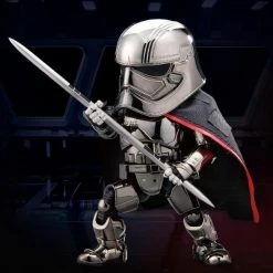 Egg Attack Star Wars: The Last Jedi Captain Phasma Action Figure -accessories outlet store sw4 2048x