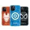 New Iron Man/Captain America/Spider-Man Comics Symbol IPhone Case