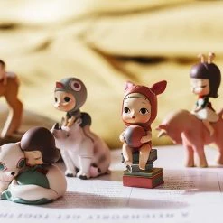 Circumtoy Popmart Dream Of Fairy Tales Mini Figure -accessories outlet store tale 2048x