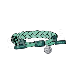 New Classic Style Handmade Demon Slayer Bracelet