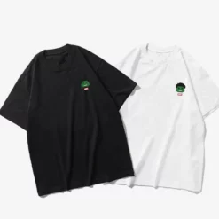 Circumtoy Marvel Superheroes Pixel Symbol Summer T-shirt -accessories outlet store thehulk 2048x