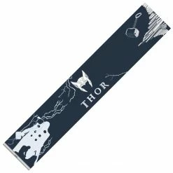 New Avengers Sketch Brushed Scarf -accessories outlet store thor 7ec8976f 6d38 4f5a 836d 80111741e7b4 2048x