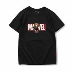 Circumtoy Avengers Black Graphic T-shirt With Marvel Logo -accessories outlet store thor 8e0faace 1d2a 4b6a 81d3 f2cf2d088210 2048x