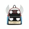 New Marvel Thor Ragnarok Mini Backpack