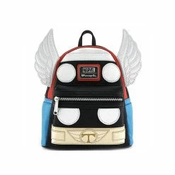 New Marvel Thor Ragnarok Mini Backpack