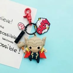 Circumtoy Marvel Avengers Figural Key Chain -accessories outlet store thorkeychain 2048x